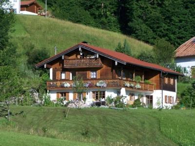 Hotel Lehnhaeusl Aschauer Berchtesgaden Exterior foto
